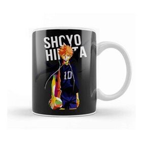 Baskı Dükkanı Shoyo Hinata Kupa