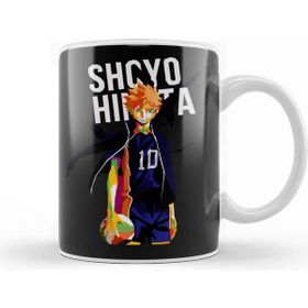 Baskı Dükkanı Shoyo Hinata Kupa