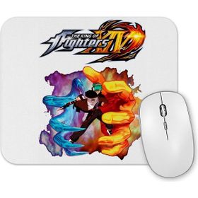 Baskı Dükkanı Shunei Kof Xıv Mouse Pad