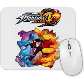 Baskı Dükkanı Shunei Kof Xıv Mouse Pad