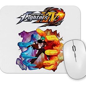 Baskı Dükkanı Shunei Kof Xıv Mouse Pad