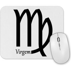 Baskı Dükkanı Signo Virgem Mouse Pad