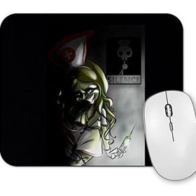 Baskı Dükkanı Silence Mouse Pad