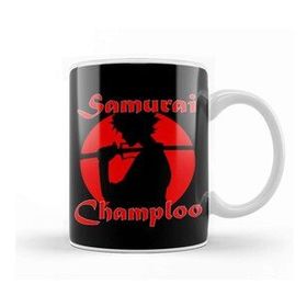 Baskı Dükkanı Silhouette Mugen Kupa