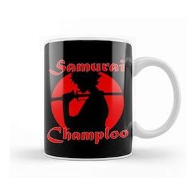 Baskı Dükkanı Silhouette Mugen Kupa