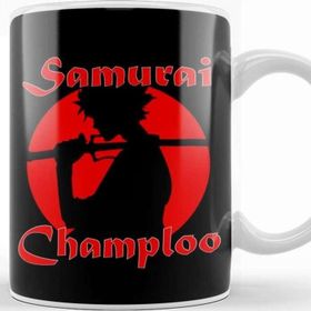 Baskı Dükkanı Silhouette Mugen Kupa