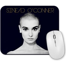 Baskı Dükkanı Sinead O Conner Mouse Pad