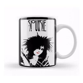 Baskı Dükkanı Siouxie Kupa