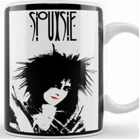 Baskı Dükkanı Siouxie Kupa