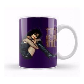 Baskı Dükkanı Siouxsie And The Banshees Kupa