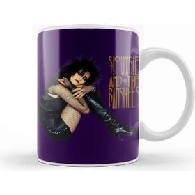 Baskı Dükkanı Siouxsie And The Banshees Kupa