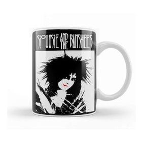Baskı Dükkanı Siouxsie And The Banshees Kupa