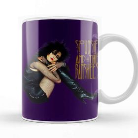 Baskı Dükkanı Siouxsie And The Banshees Kupa