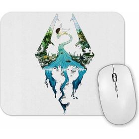 Baskı Dükkanı Sissy That Walk Mouse Pad