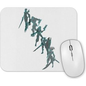 Baskı Dükkanı Sistema Mouse Pad