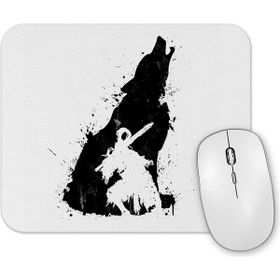 Baskı Dükkanı Sk Gaming Mouse Pad