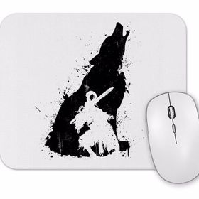 Baskı Dükkanı Sk Gaming Mouse Pad