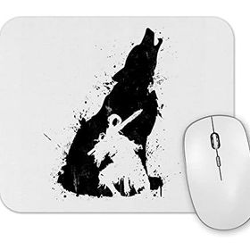 Baskı Dükkanı Sk Gaming Mouse Pad