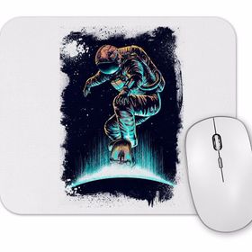 Baskı Dükkanı Sk8 Galatico Mouse Pad