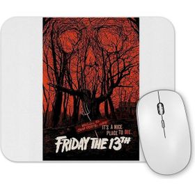 Baskı Dükkanı Skate Board Mouse Pad