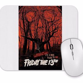 Baskı Dükkanı Skate Board Mouse Pad
