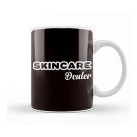 Baskı Dükkanı Skincare Dealer Dermatologist Dermatology Skin Doctor Nurse Kupa