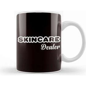 Baskı Dükkanı Skincare Dealer Dermatologist Dermatology Skin Doctor Nurse Kupa