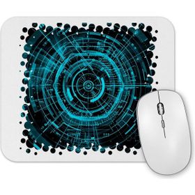 Baskı Dükkanı Skins Projeto Mouse Pad