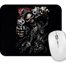 Baskı Dükkanı Skoll Armado Mouse Pad