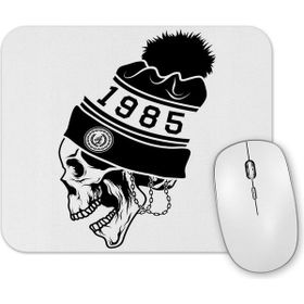 Baskı Dükkanı Skoll Mouse Pad