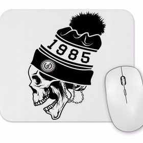 Baskı Dükkanı Skoll Mouse Pad