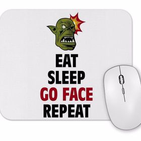 Baskı Dükkanı Skyrim the Thieves Guild Mouse Pad