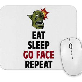 Baskı Dükkanı Skyrim the Thieves Guild Mouse Pad