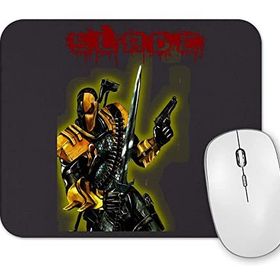 Baskı Dükkanı Slade Mouse Pad