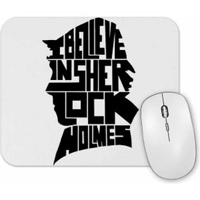 Baskı Dükkanı Slash Mouse Pad
