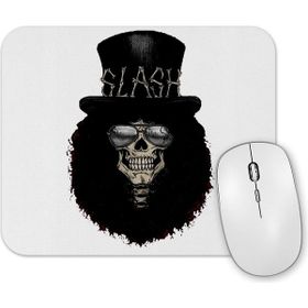 Baskı Dükkanı Slash Mouse Pad