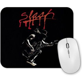 Baskı Dükkanı Slash Mouse Pad
