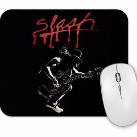 Baskı Dükkanı Slash Mouse Pad