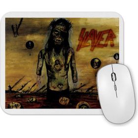 Baskı Dükkanı Slayer Mouse Pad