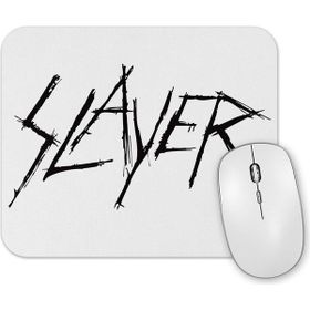 Baskı Dükkanı Slayer Mouse Pad