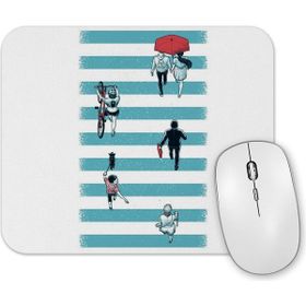 Baskı Dükkanı Slayer Mouse Pad