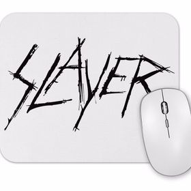 Baskı Dükkanı Slayer Mouse Pad