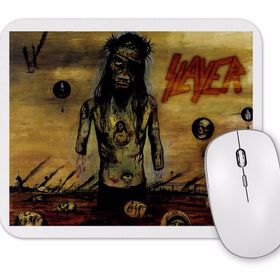 Baskı Dükkanı Slayer Mouse Pad