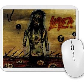 Baskı Dükkanı Slayer Mouse Pad