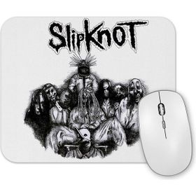 Baskı Dükkanı Smelly Cat Kedi Mouse Pad