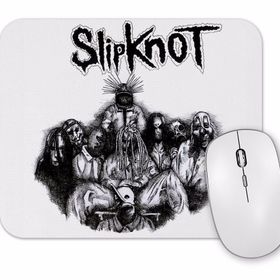 Baskı Dükkanı Smelly Cat Kedi Mouse Pad