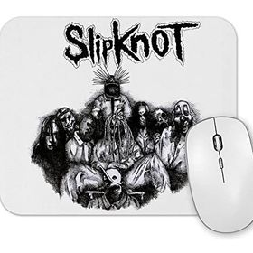 Baskı Dükkanı Smelly Cat Kedi Mouse Pad