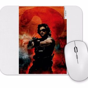 Baskı Dükkanı Smorc Mouse Pad