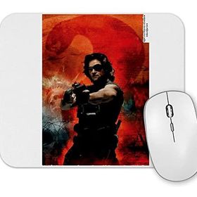 Baskı Dükkanı Smorc Mouse Pad