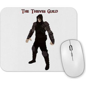 Baskı Dükkanı Snake 03 Mouse Pad